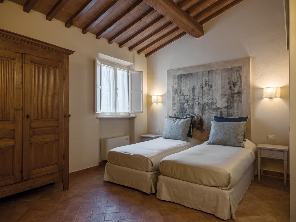 Resort Casale Le Torri Ponsacco Exterior photo